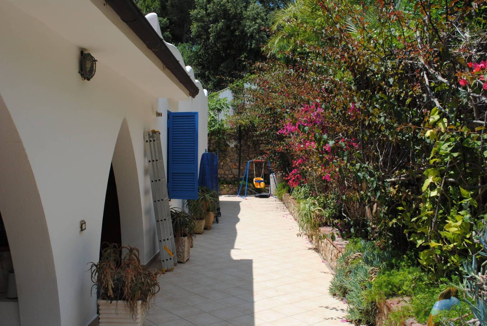 Giardino