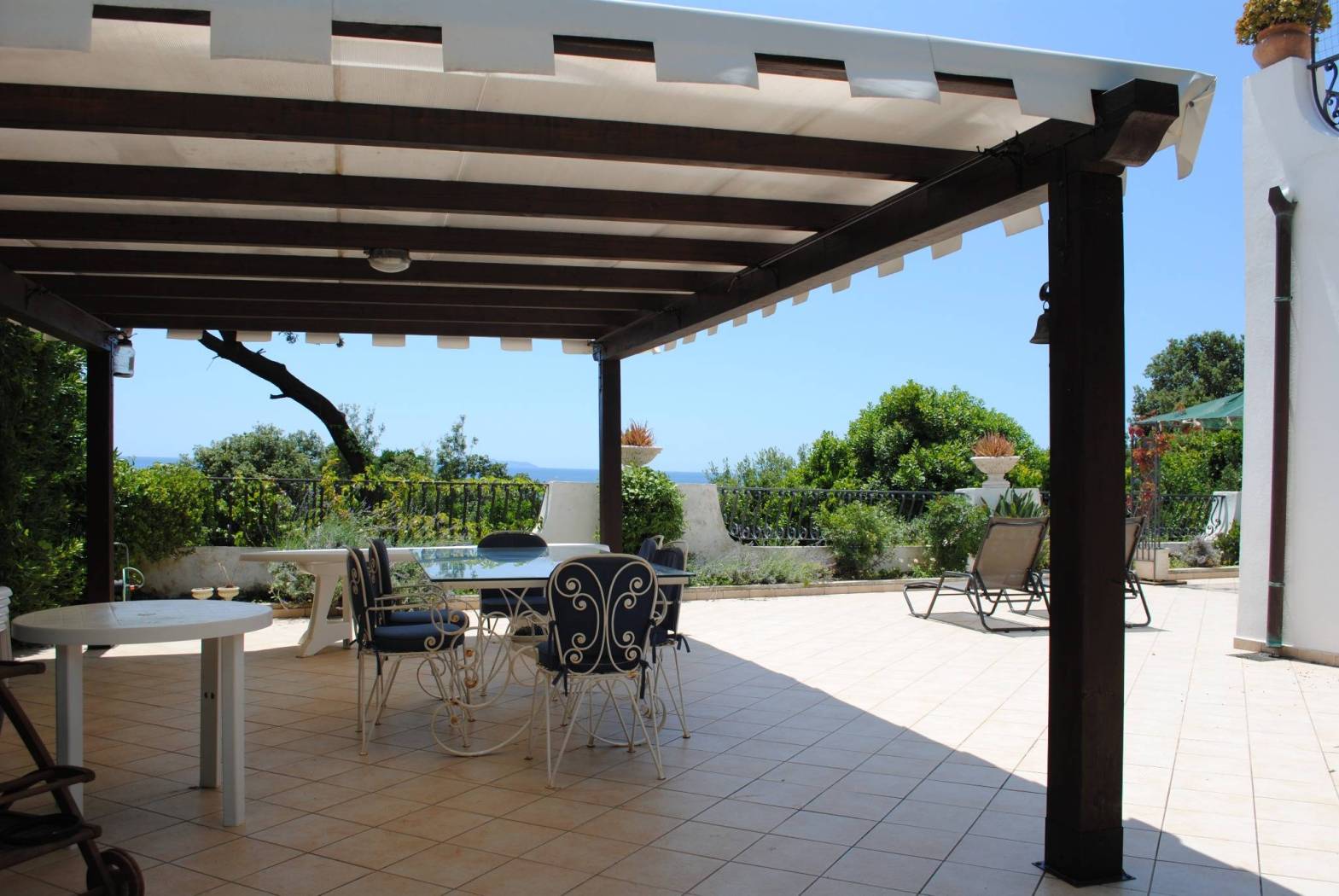 Veranda