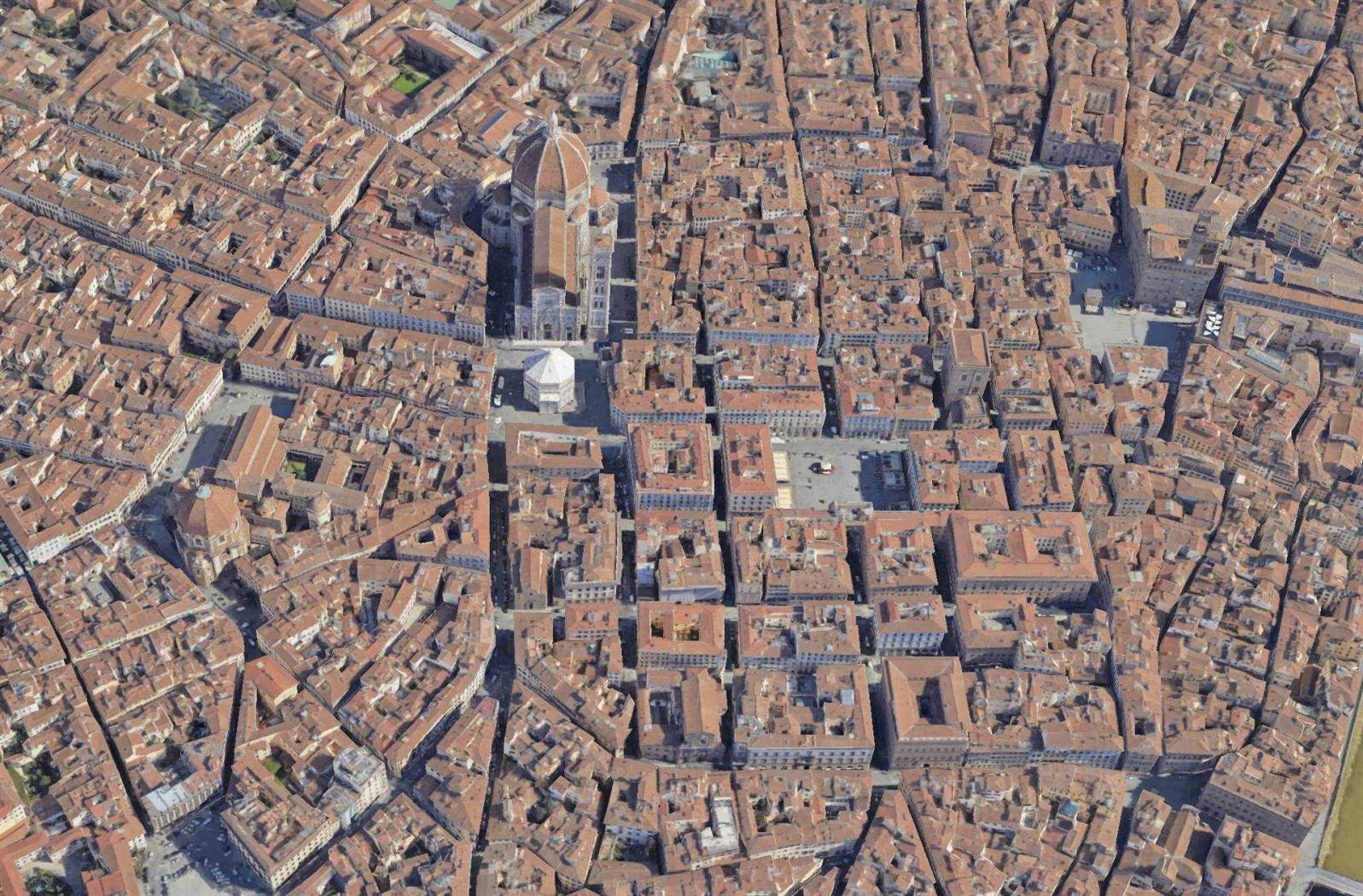 RIF. VE45BICI , FIRENZE, CALZAIOLI, APPARTAMENTO CON CIR. 2 CAMERE. DOPPI SERVIZI. RISTRUTTURATOEu. 825.000 centro Storico di Firenze, a pochi passi 