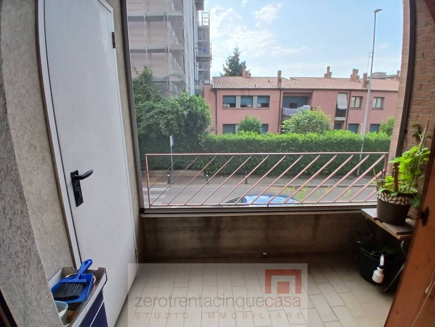 Balcone