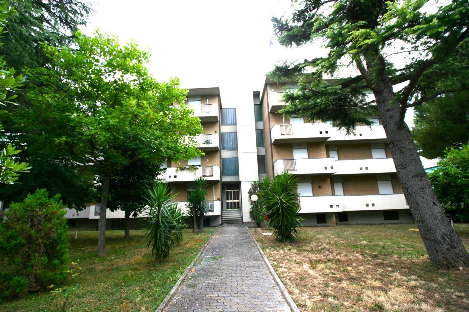 Facciata