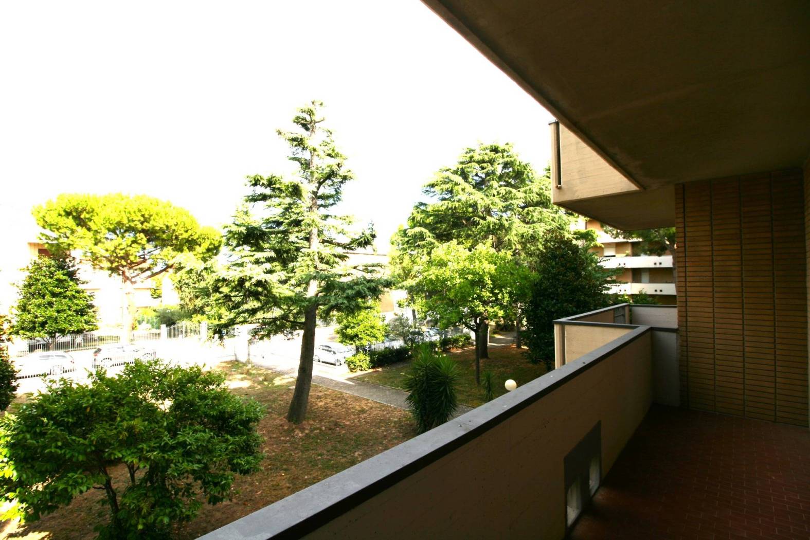 Balcone