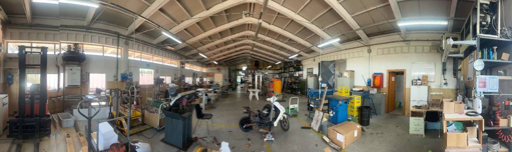 Interno non residenziale