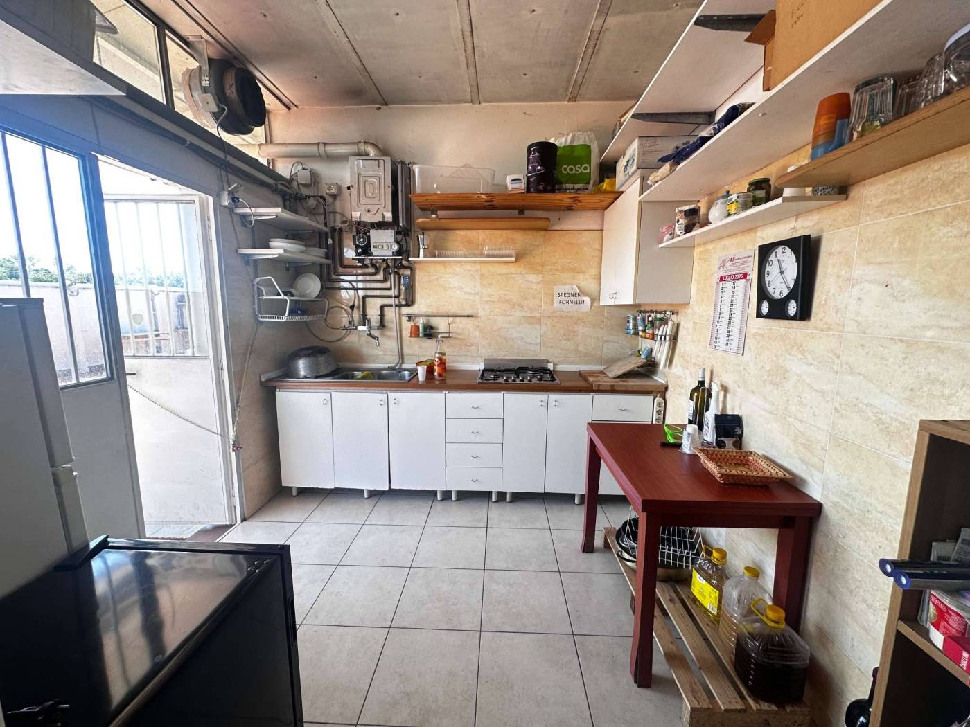 Cucina