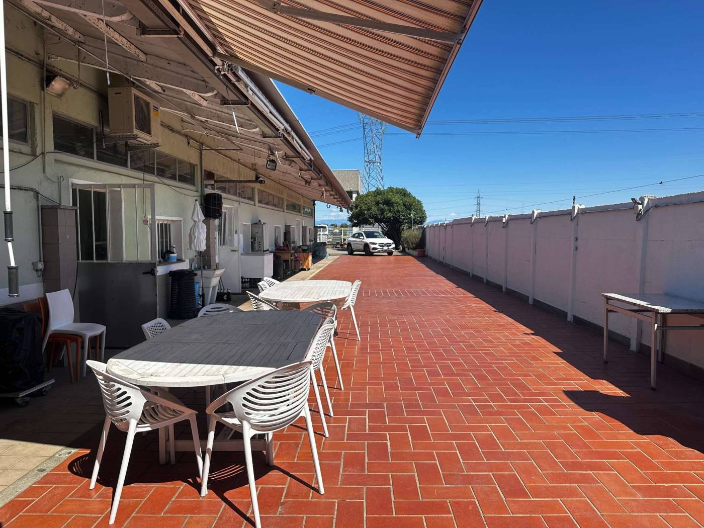 Terrazzo