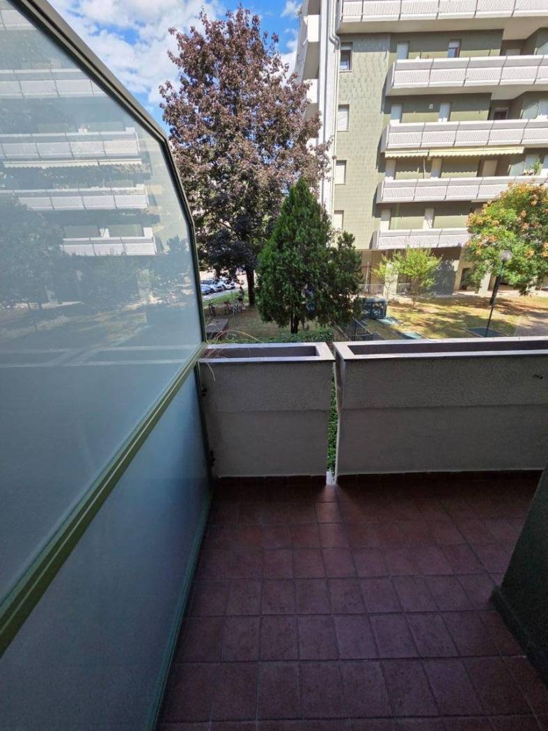 Veranda
