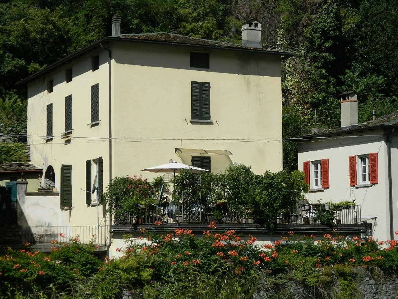 Facciata