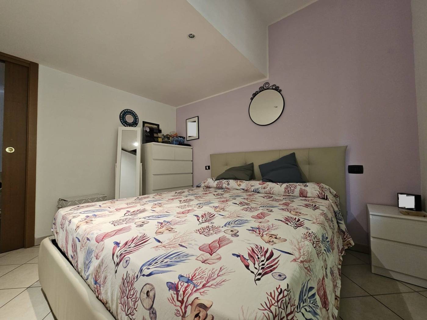 Camera da letto