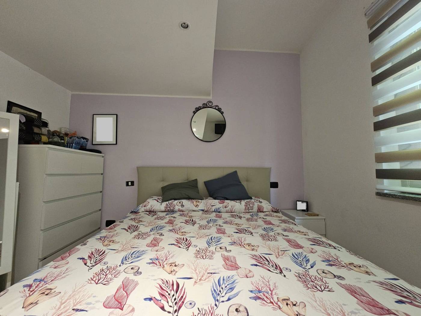 Camera da letto