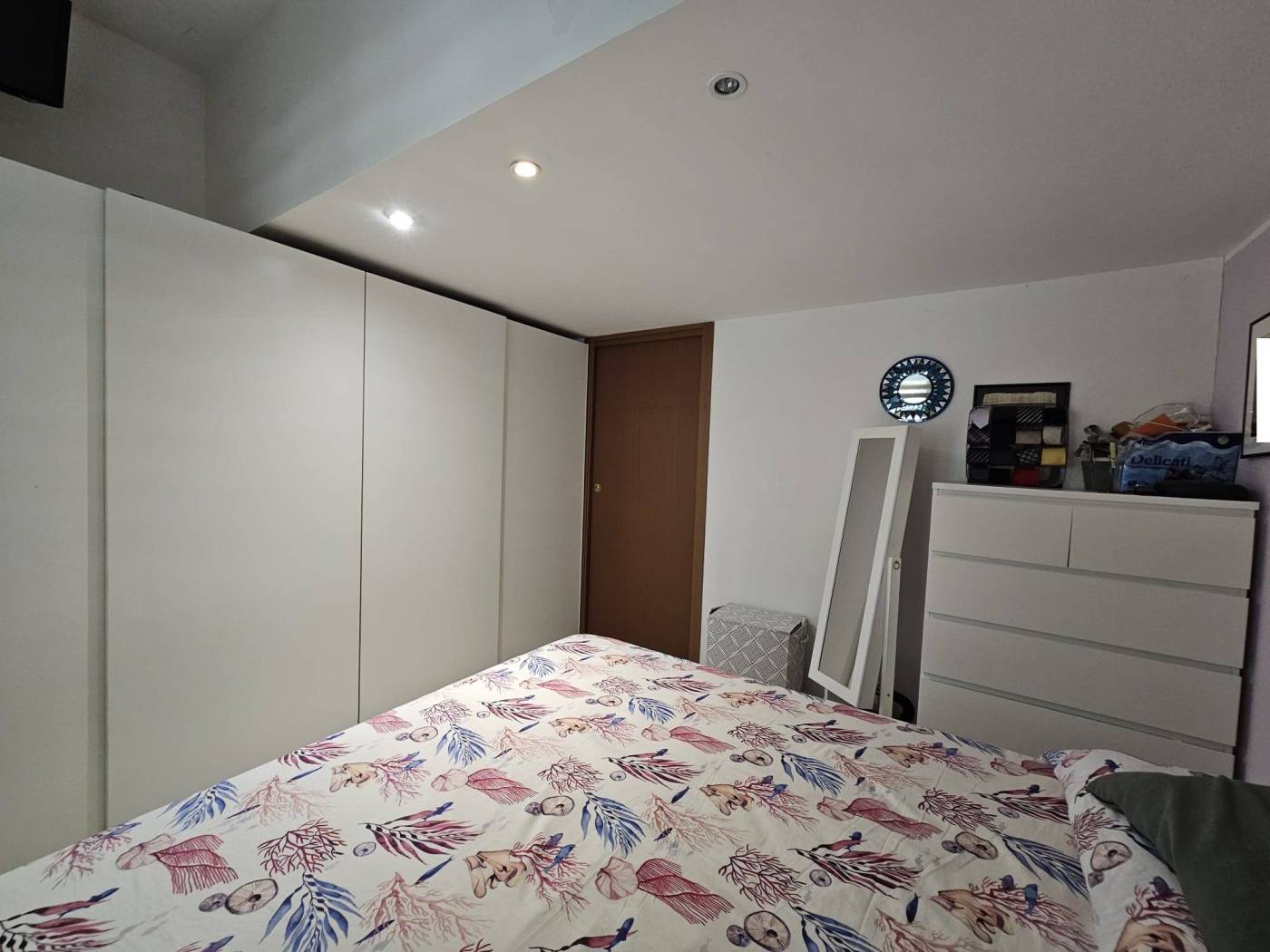 Camera da letto
