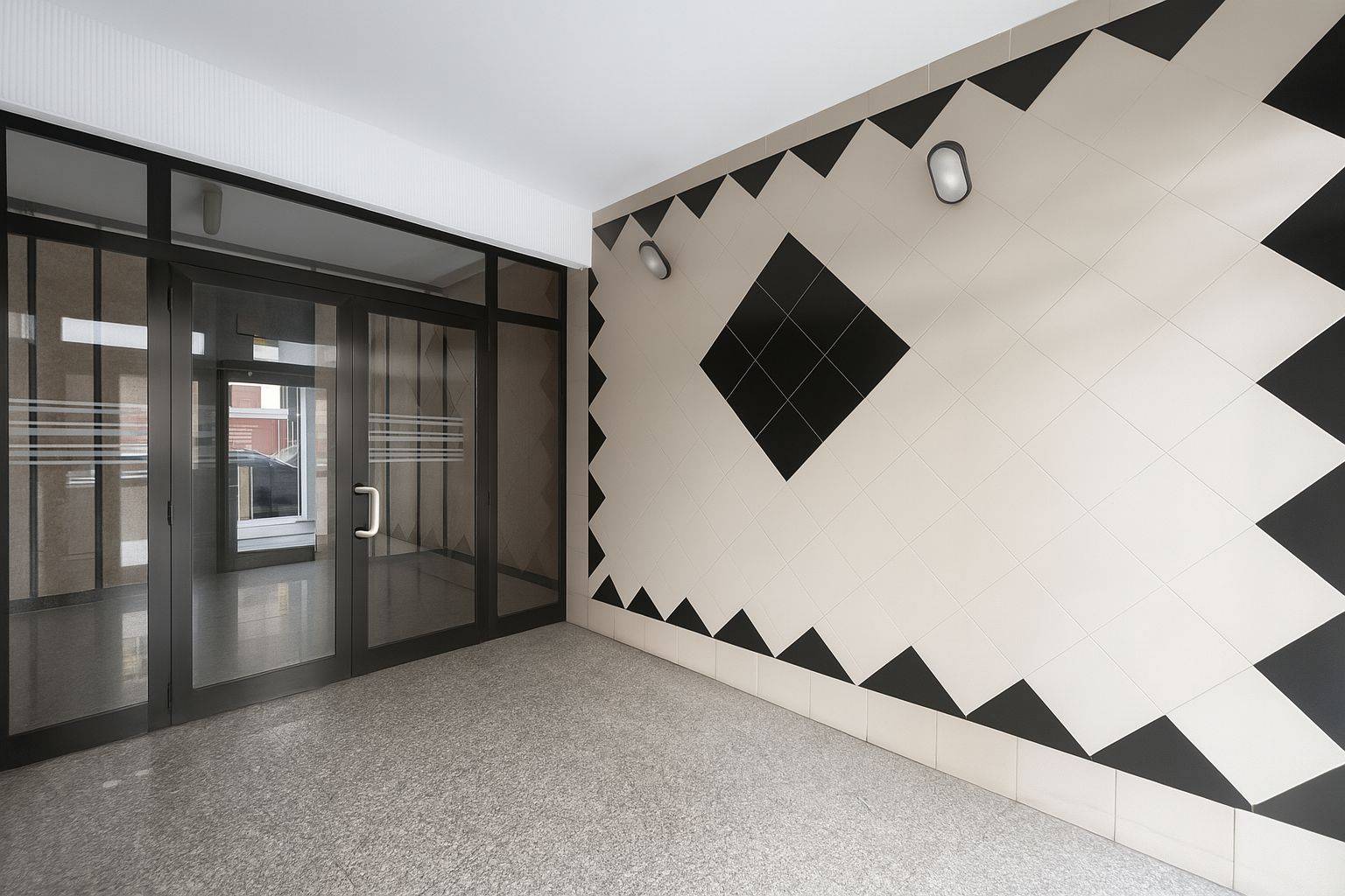 Interno palazzo