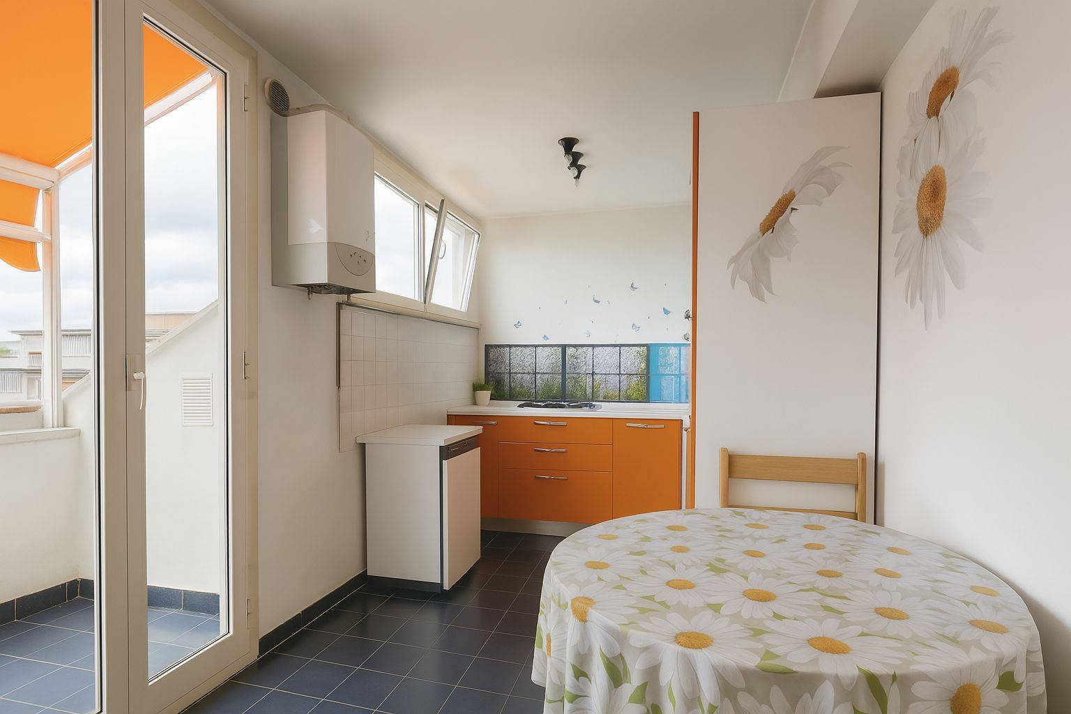 Cucina