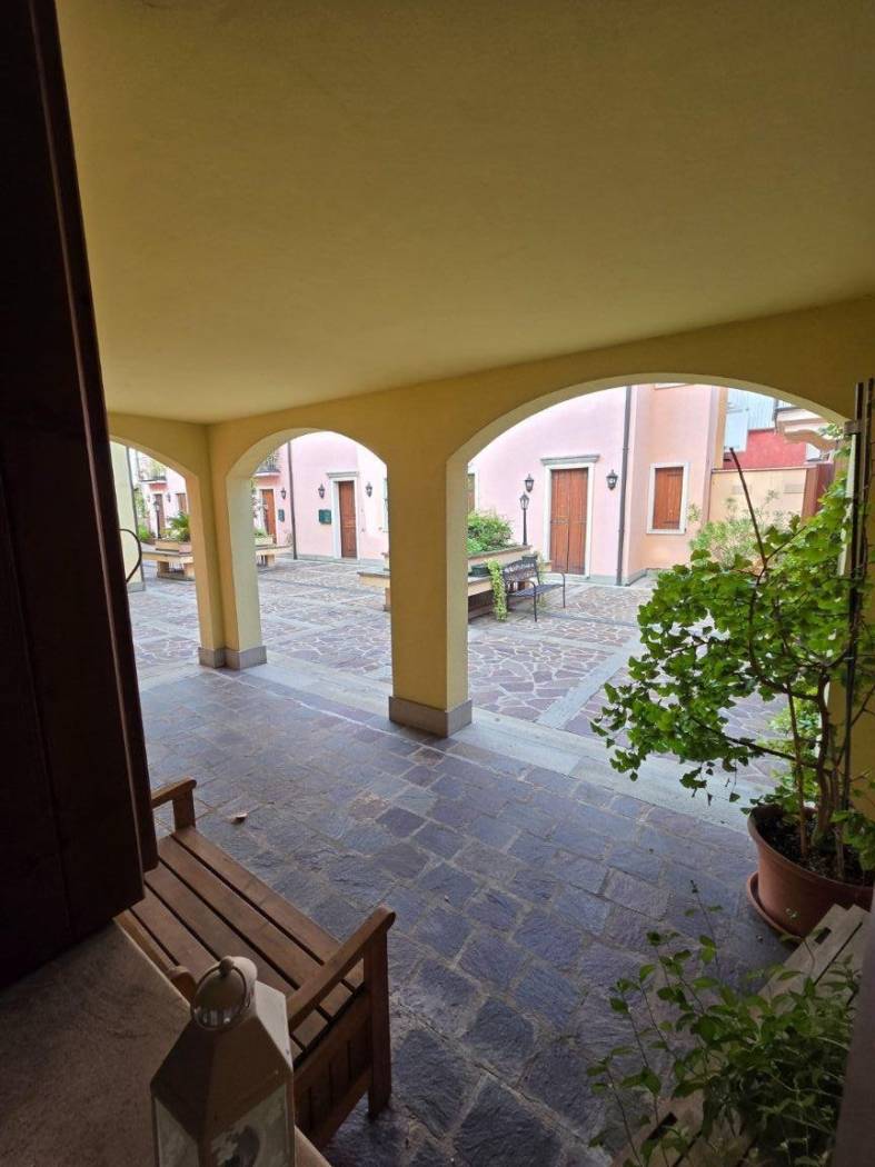 Interno palazzo