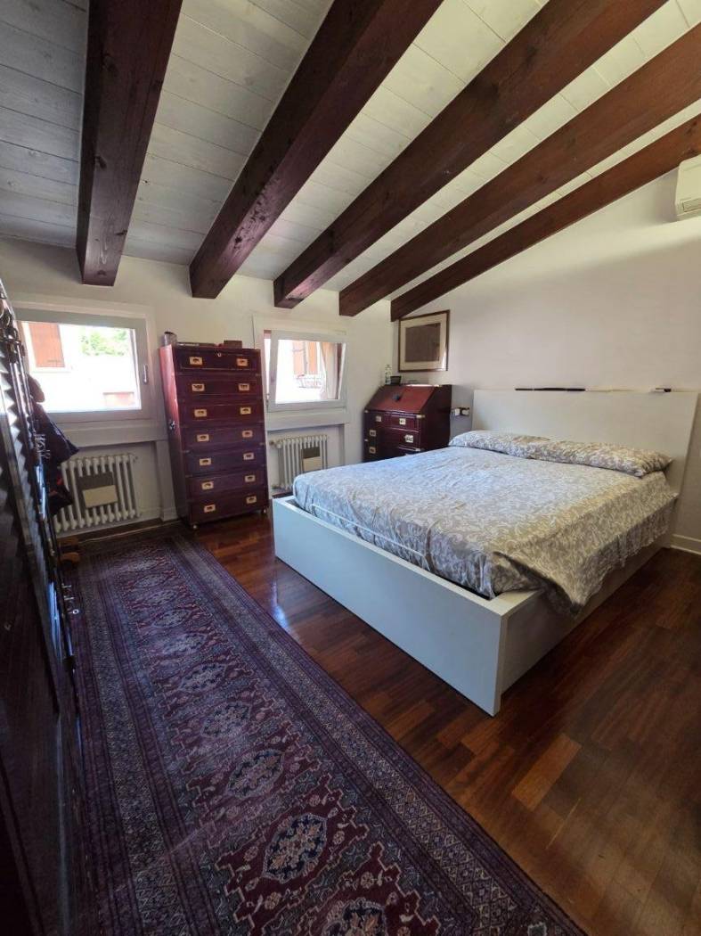 Camera da letto
