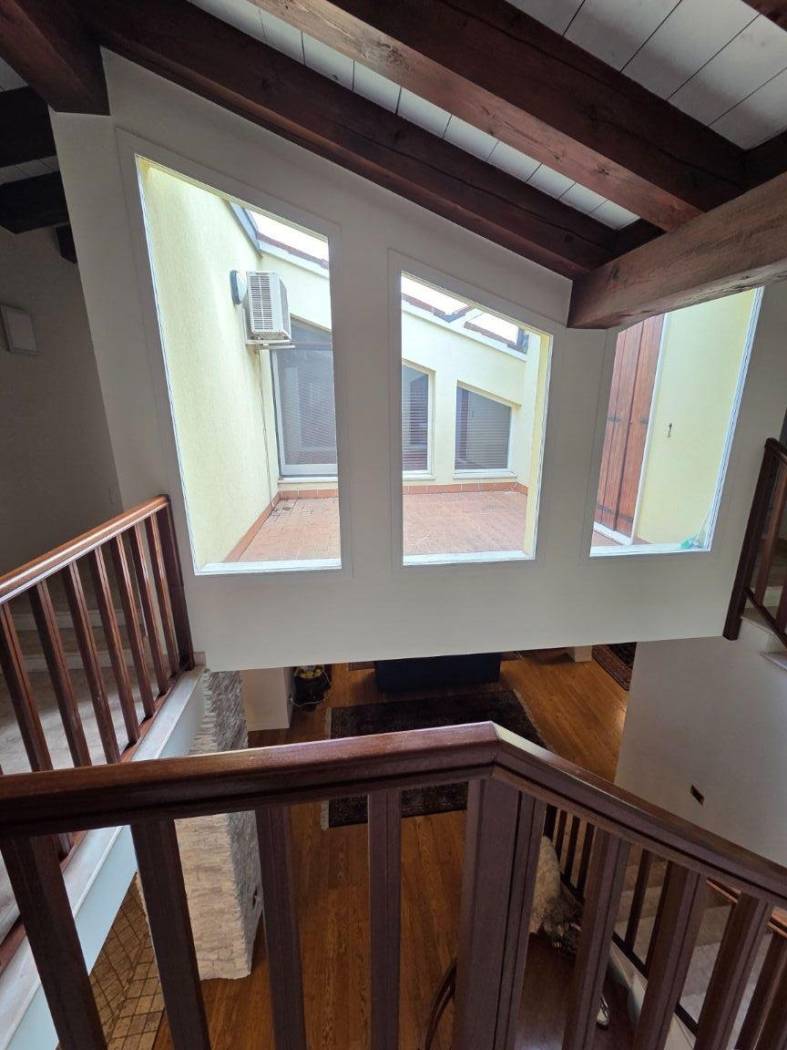 Interno palazzo