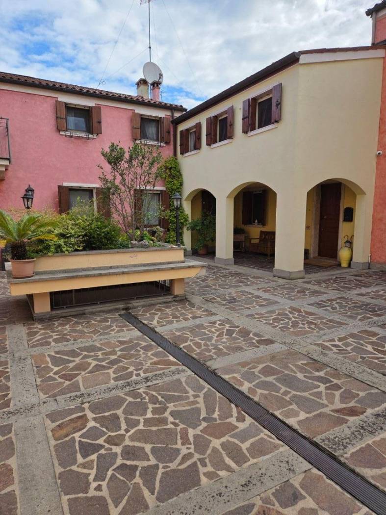 Cortile interno