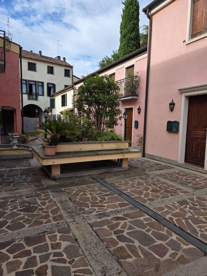 Cortile interno