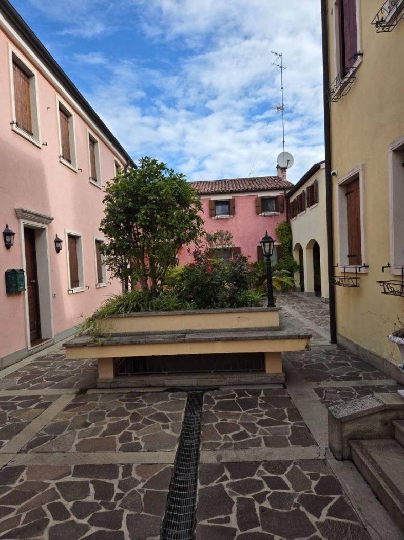 Cortile interno