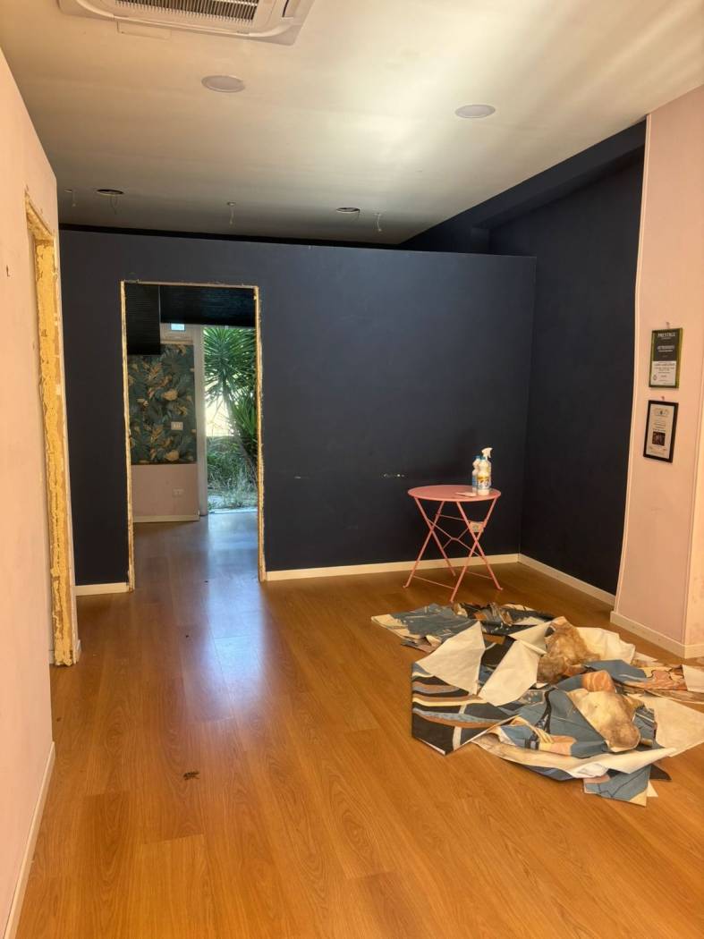 Interno non residenziale