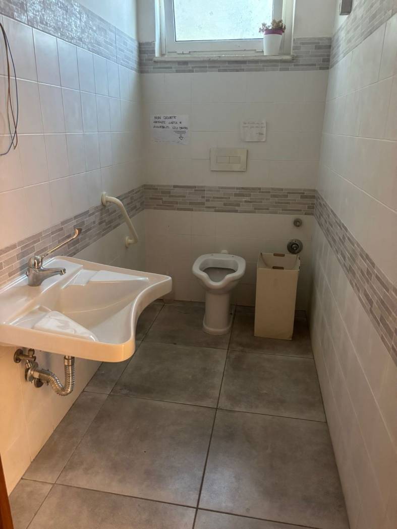 Bagno