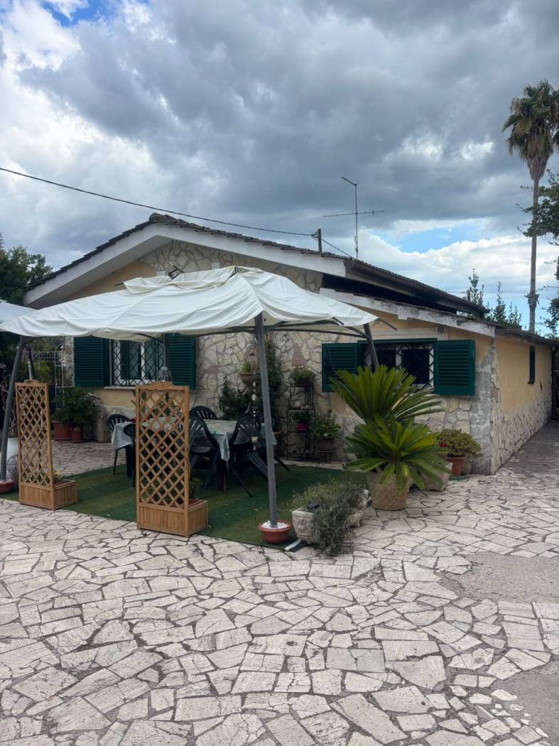 Giardino