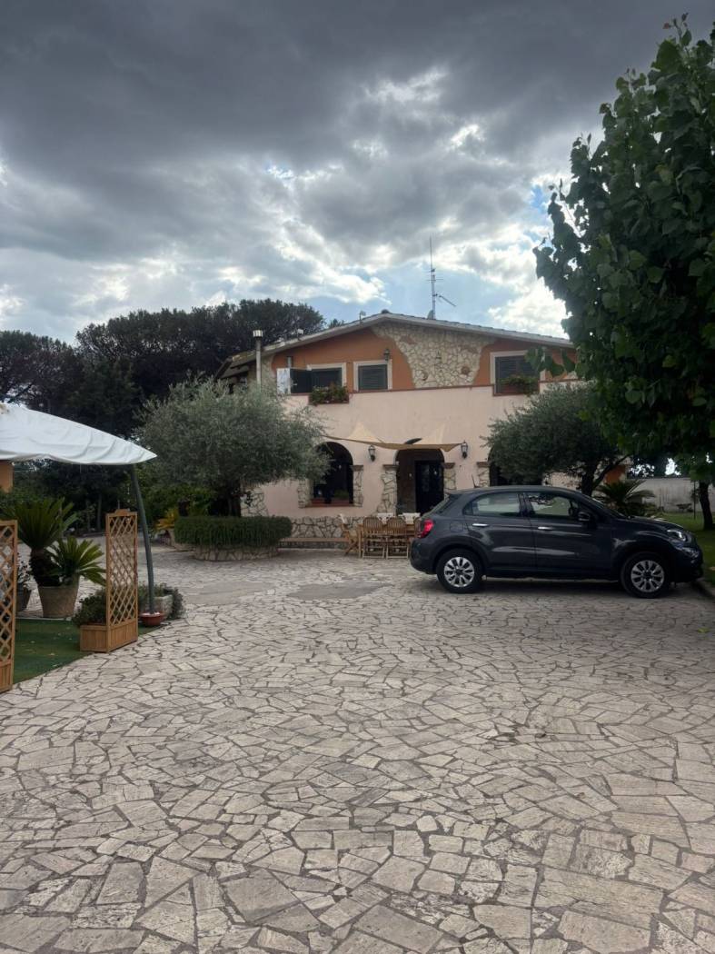 Posto macchina