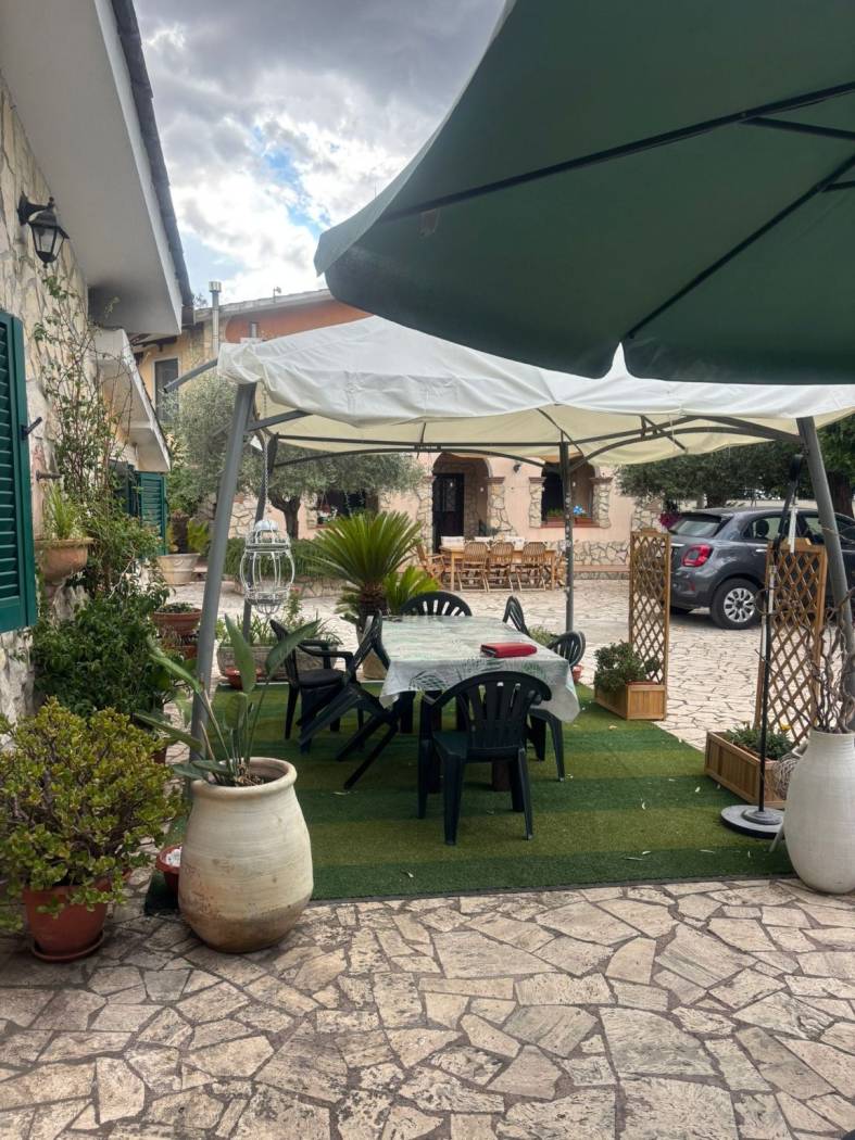 Giardino