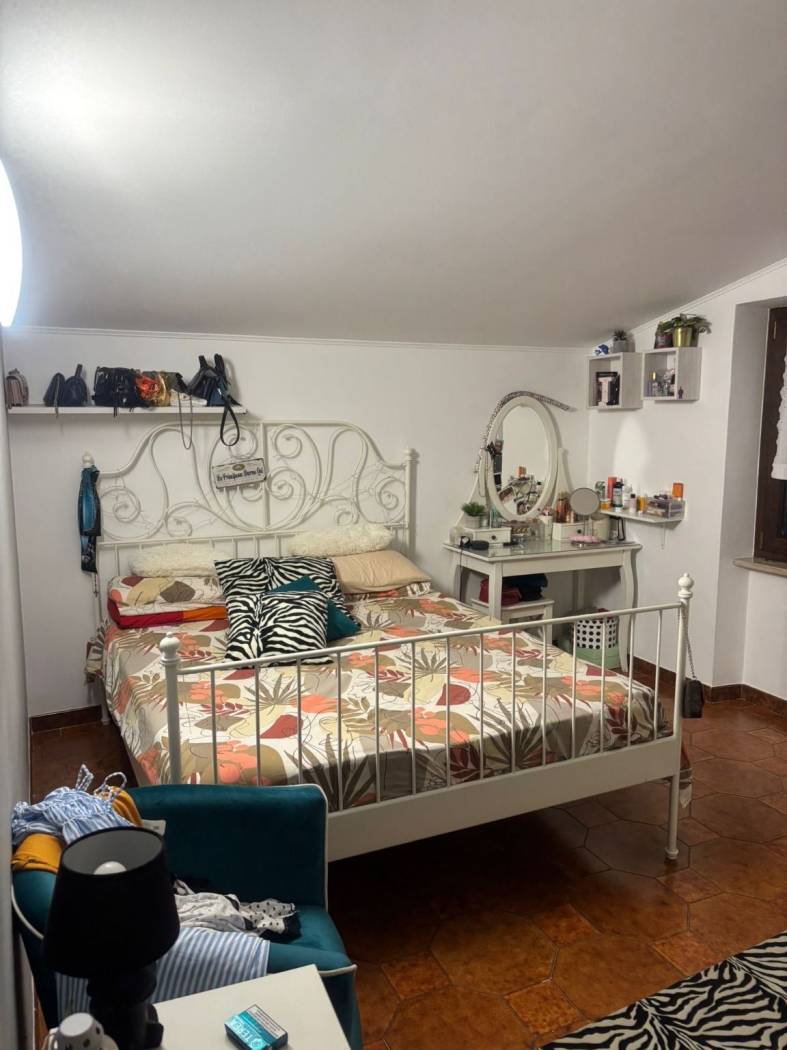 Camera da letto