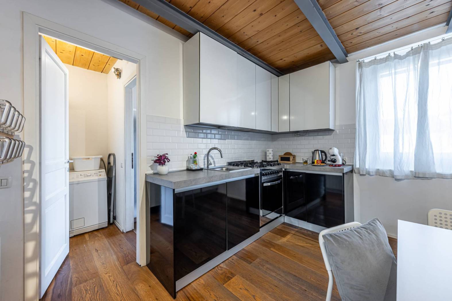 Cucina Cucina