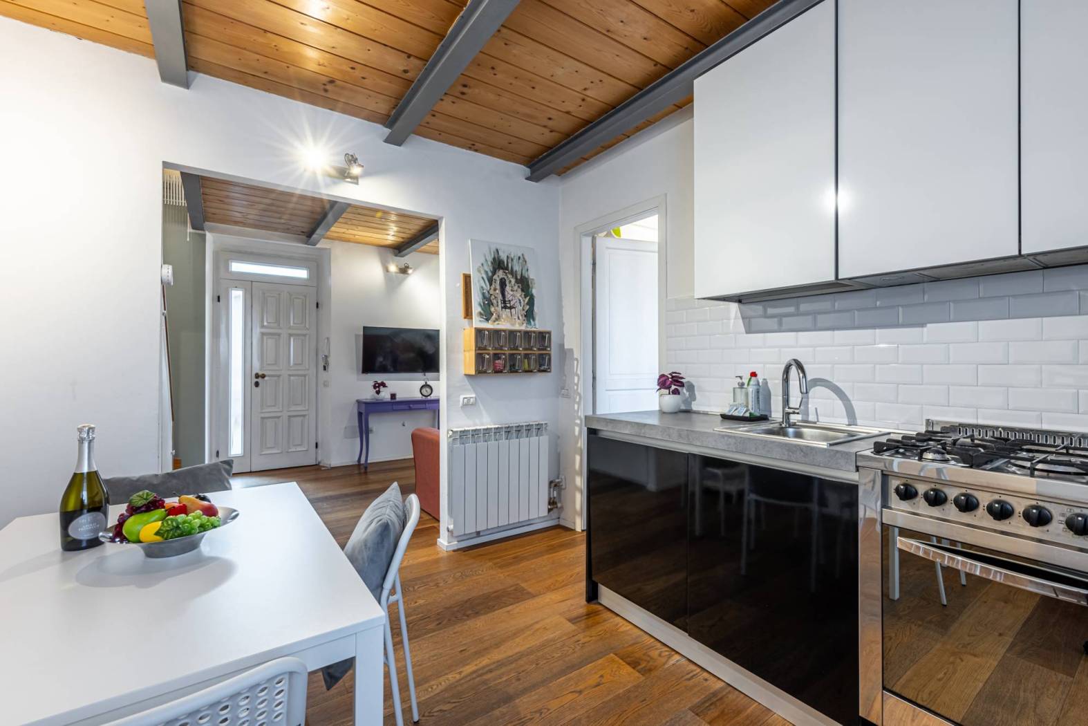 Cucina Cucina