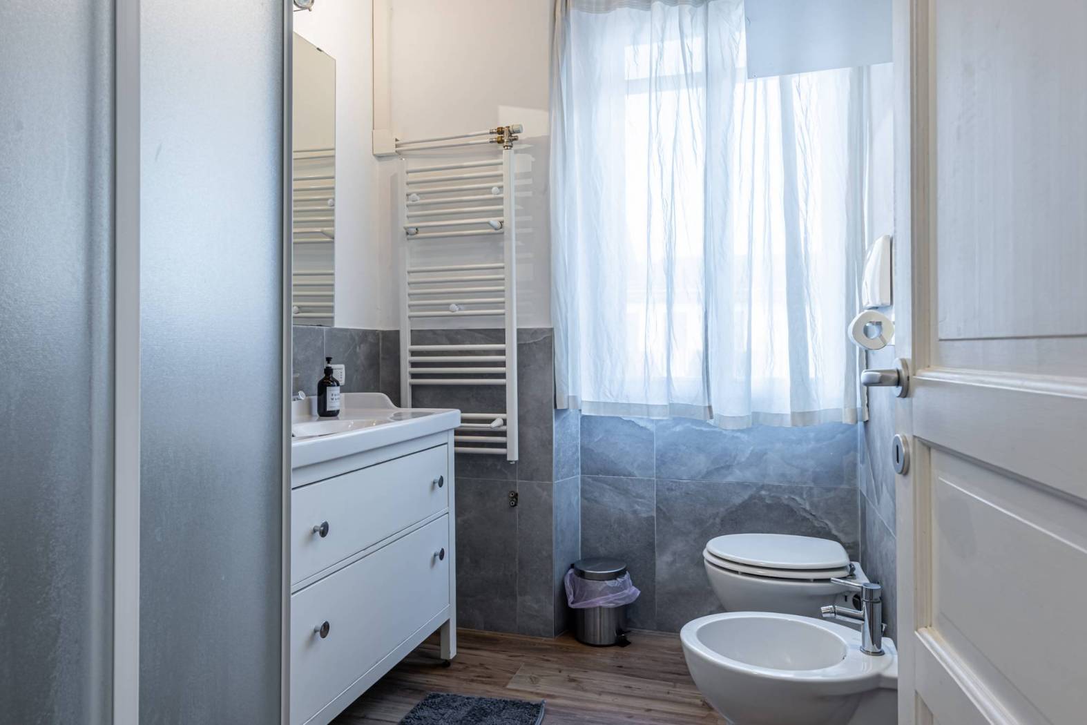 Bagno Bagno