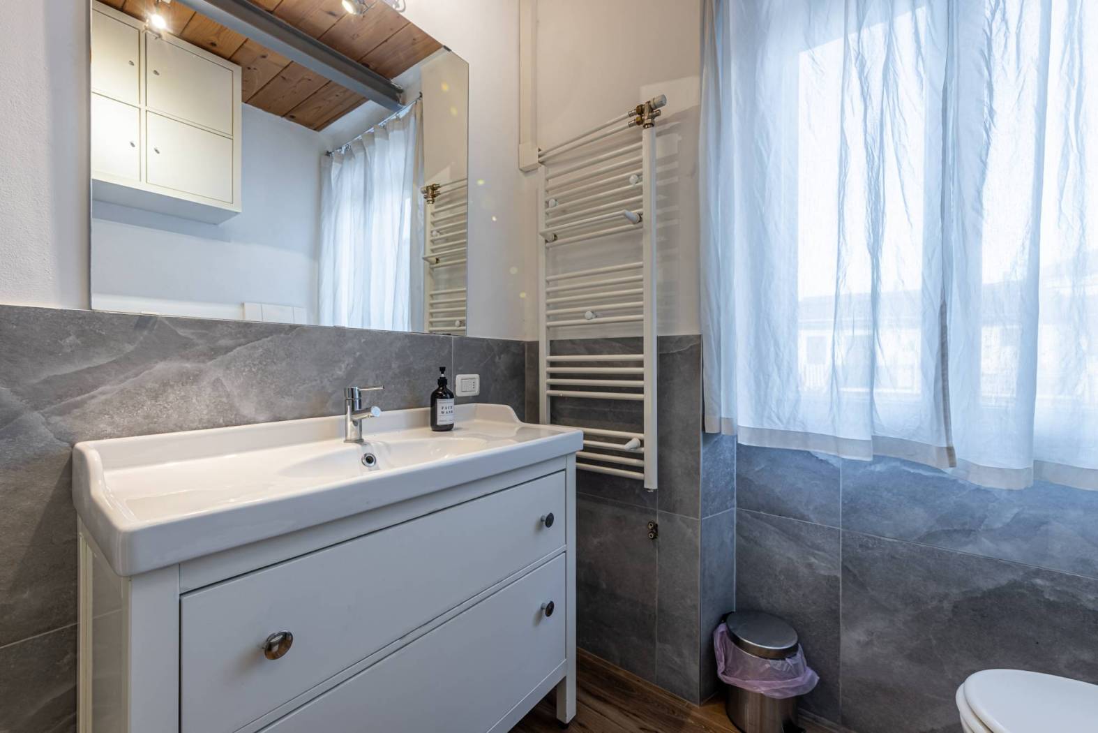 Bagno Bagno