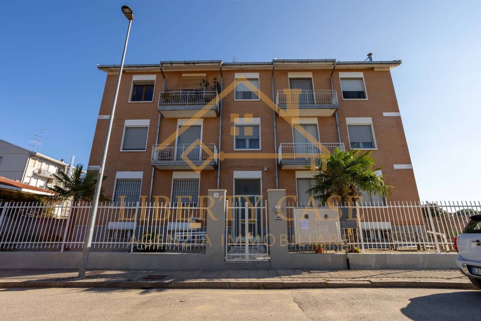 Facciata