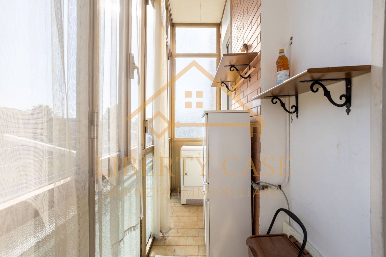 Veranda