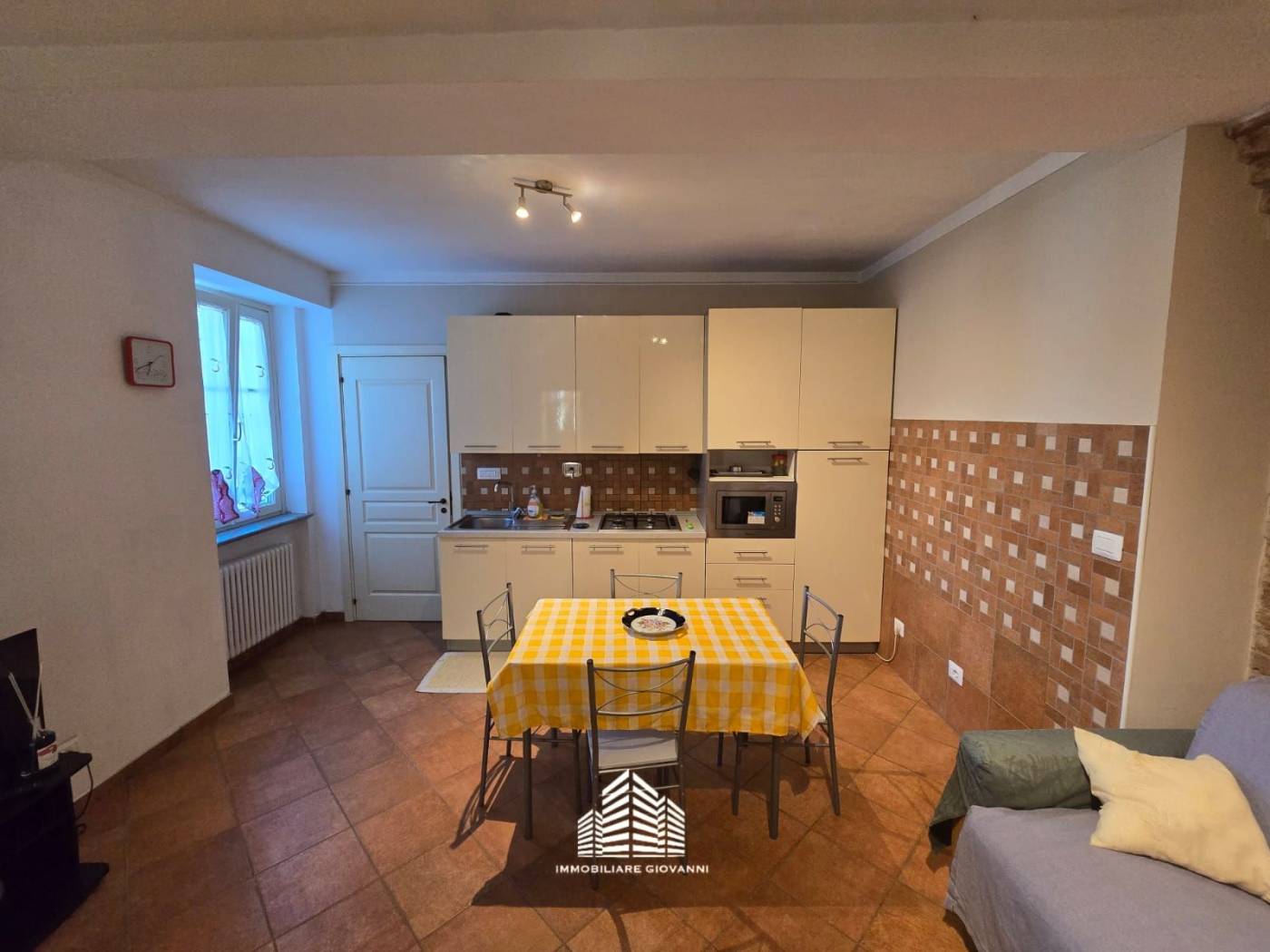 Cucina