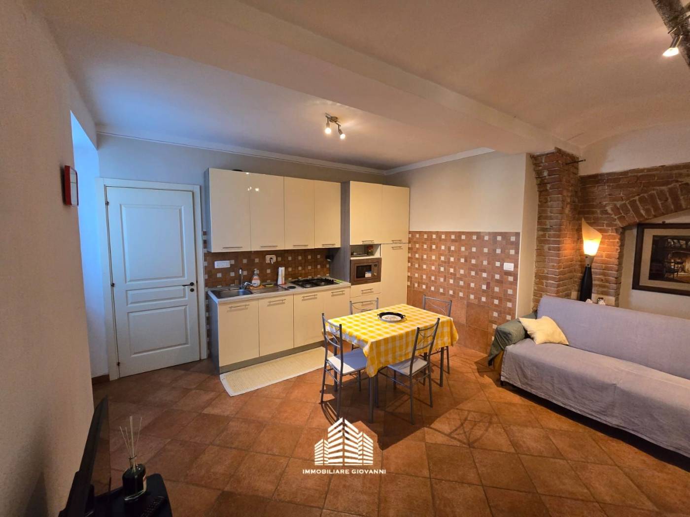 Cucina