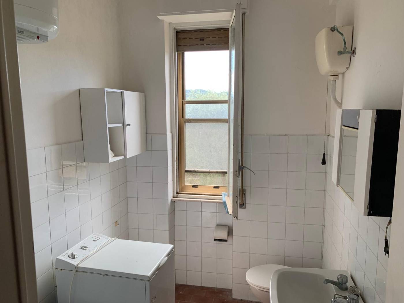 Bagno