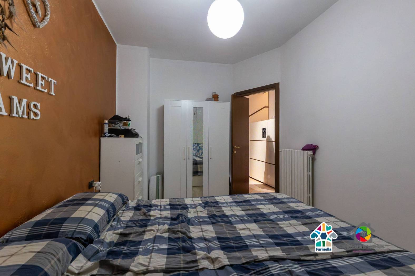 Camera da letto