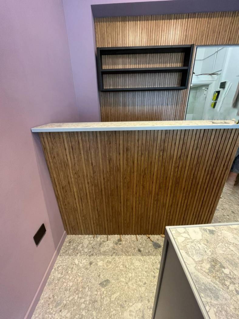 Interno palazzo
