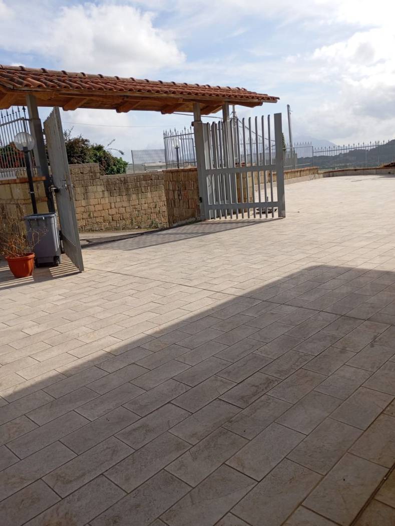 Terrazzo