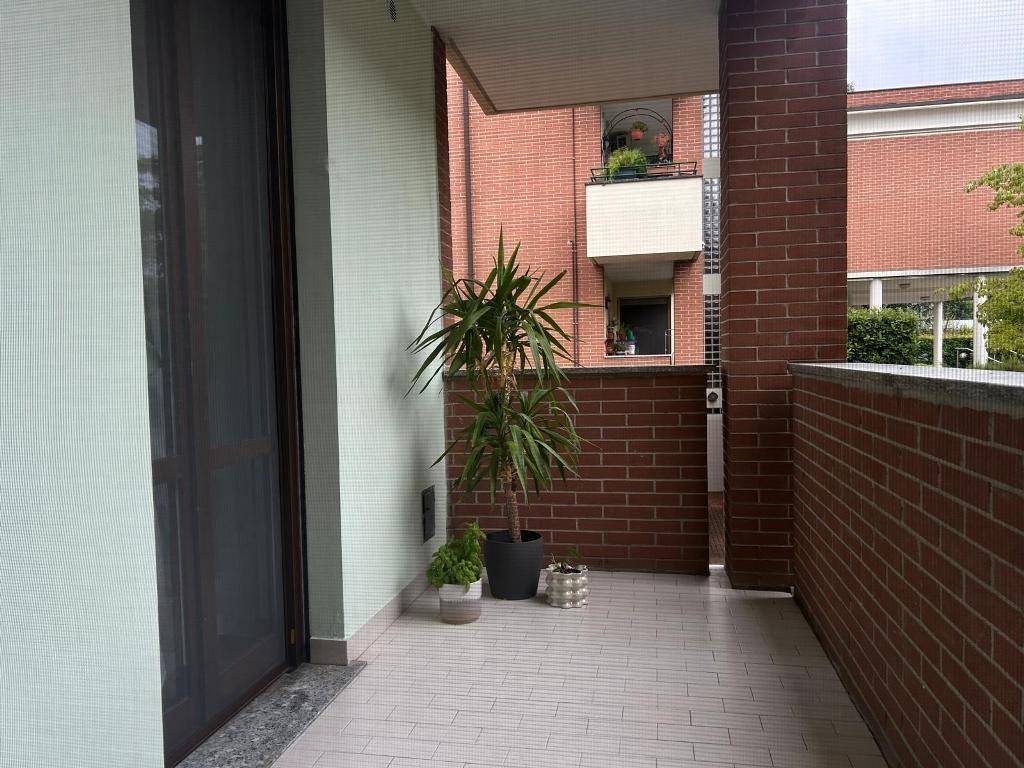 Terrazzo