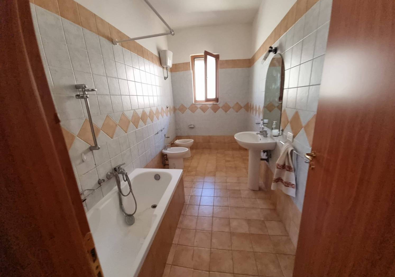Bagno