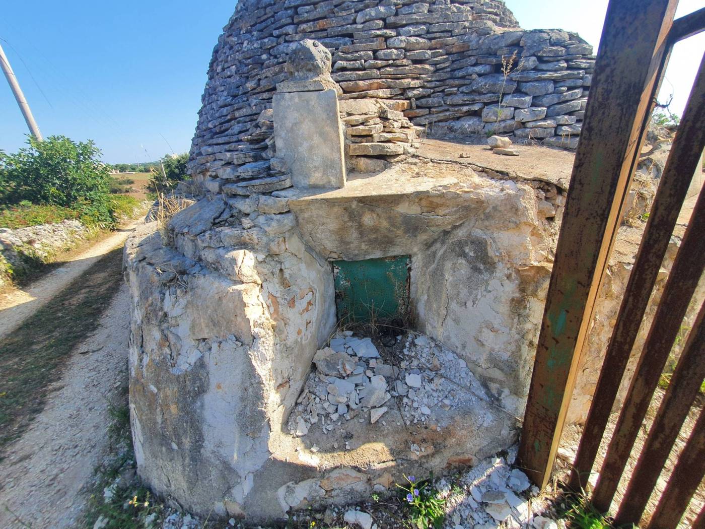 Terreno