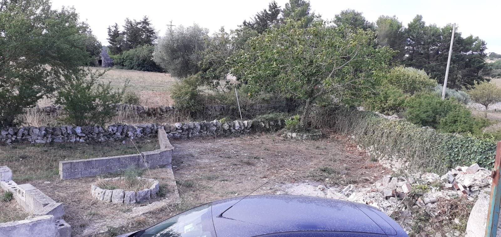 Terreno