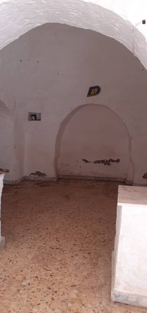 Magazzino