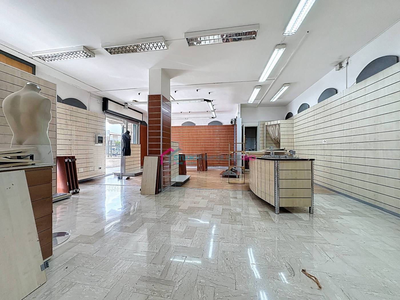 Interno non residenziale