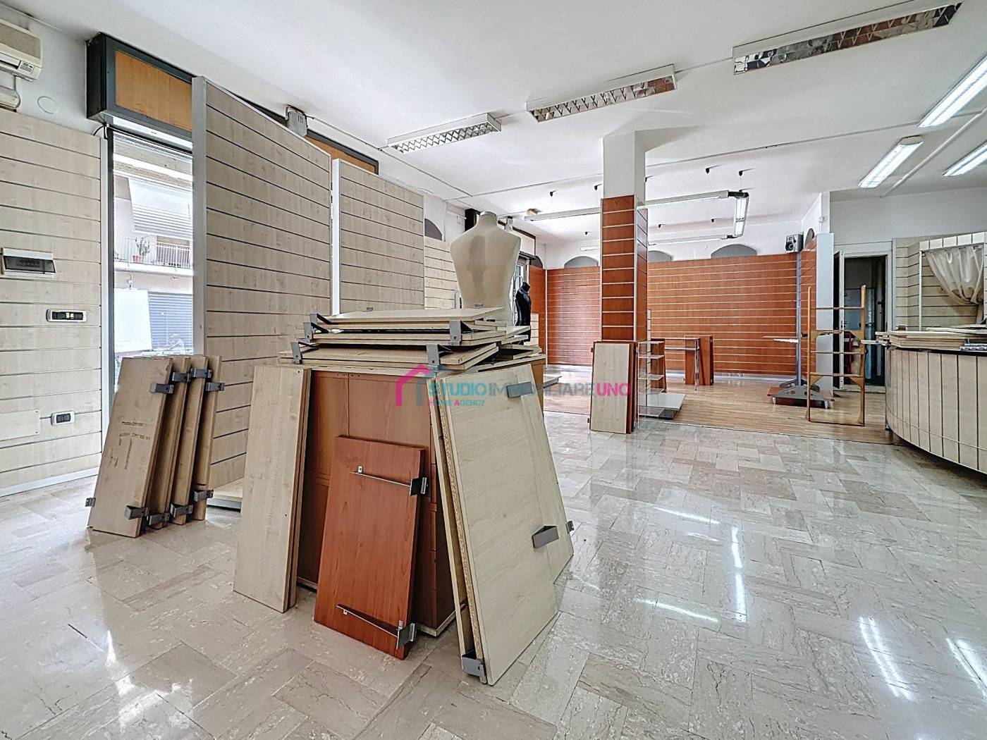 Interno non residenziale
