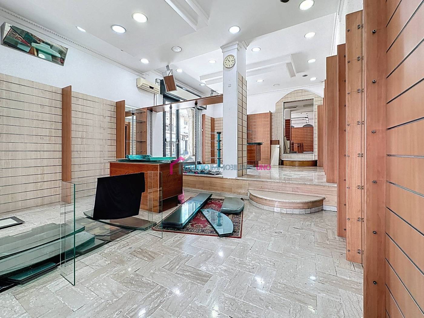 Interno non residenziale