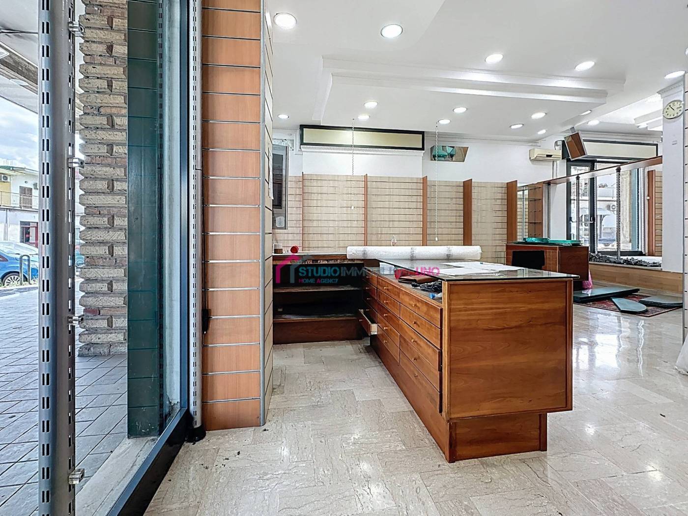 Interno non residenziale