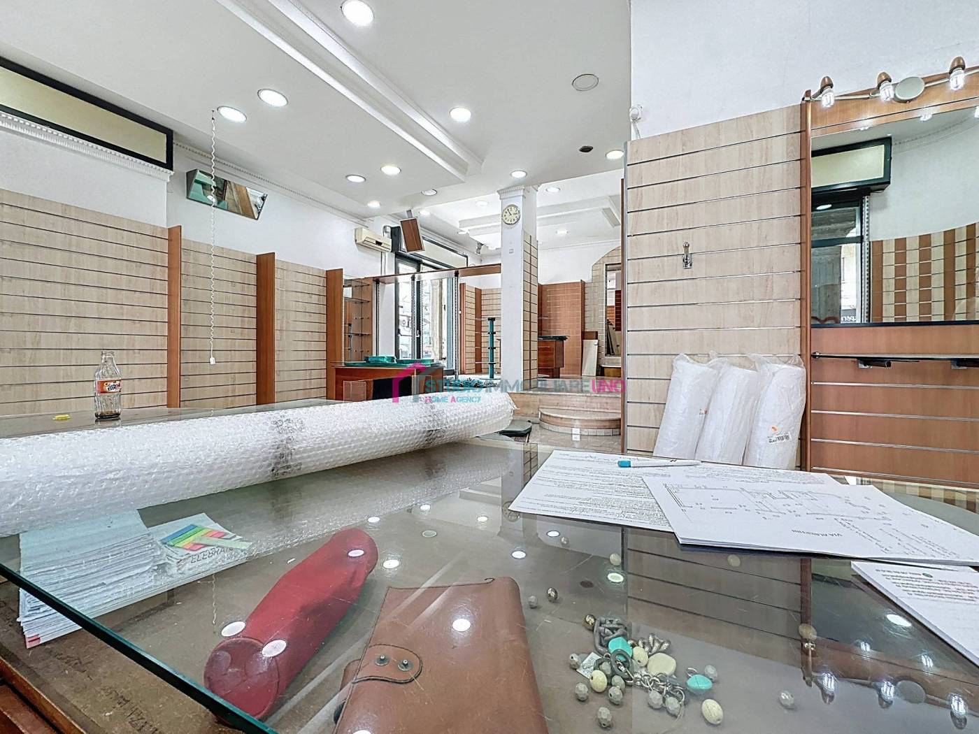 Interno non residenziale